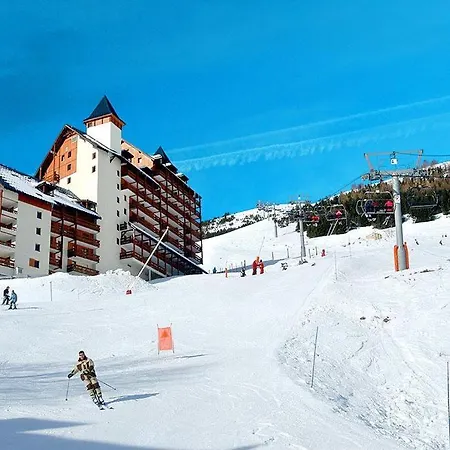 Duplex Du Soleil *