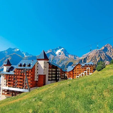 Duplex Du Soleil Apartment