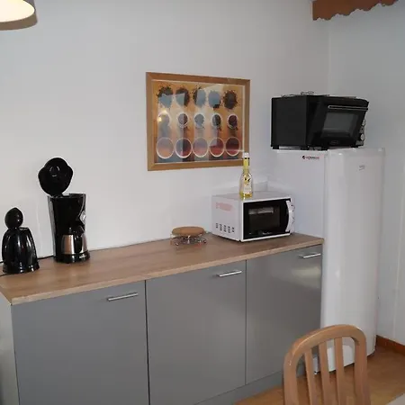 Duplex Du Soleil Apartment