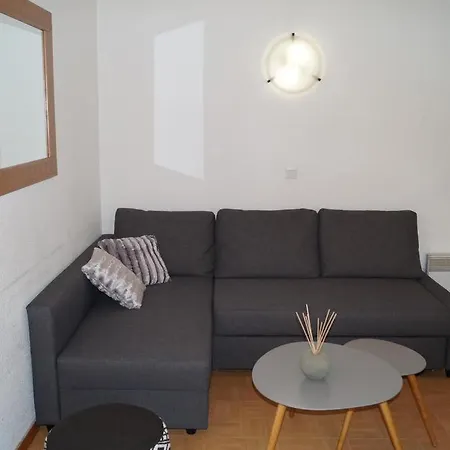 Duplex Du Soleil *