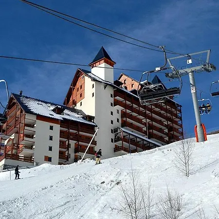 Duplex Du Soleil