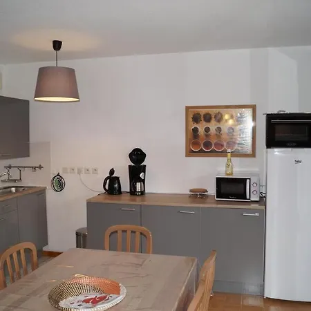 Apartment Duplex Du Soleil