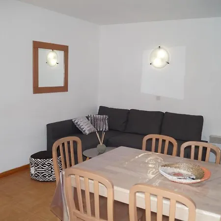 Duplex Du Soleil Les Deux Alpes