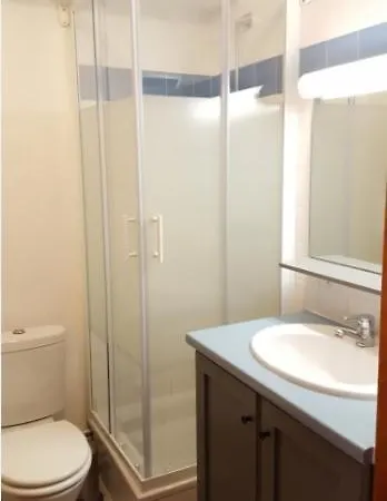 Apartment Duplex Du Soleil *