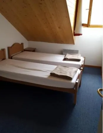 Apartment Duplex Du Soleil *