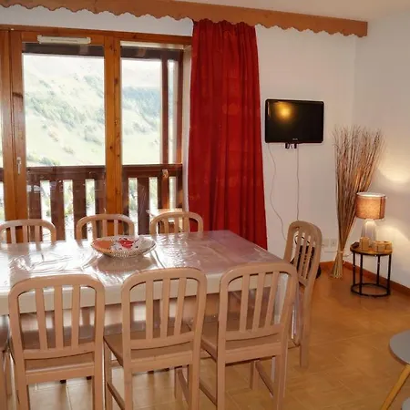 Duplex Du Soleil