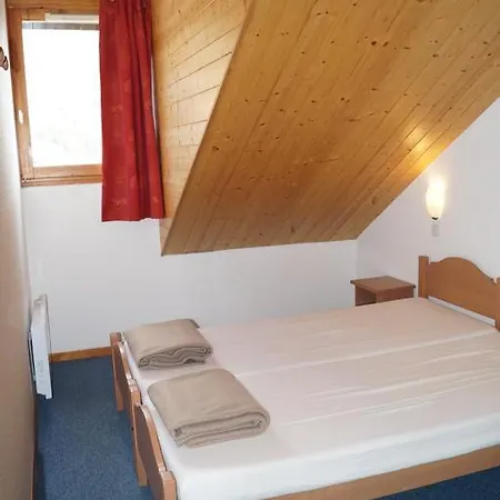Apartment Duplex Du Soleil
