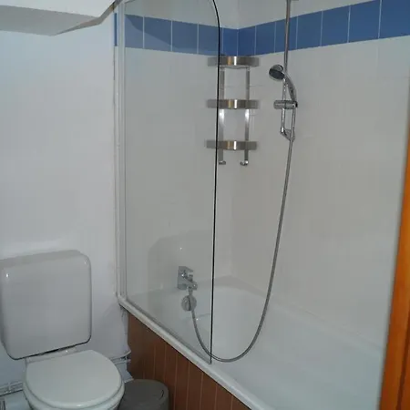 Duplex Du Soleil *