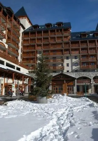 Apartment Duplex Du Soleil Les Deux Alpes